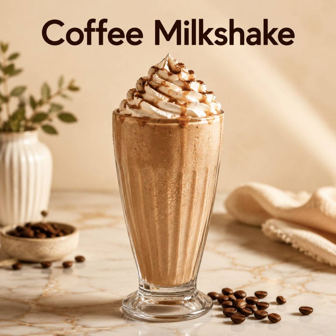 Coffee I Shake
