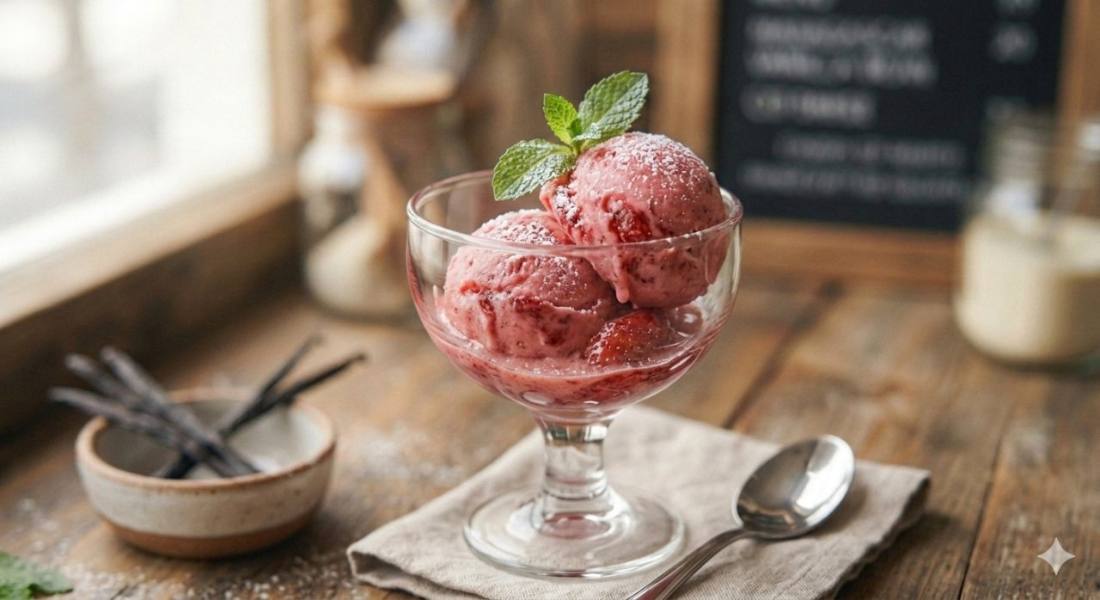 Strawberry