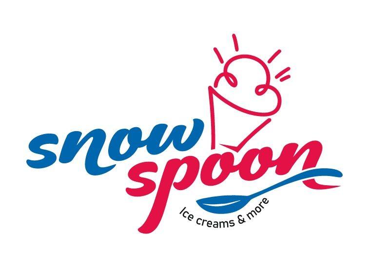 Snow Spoon signature dessert