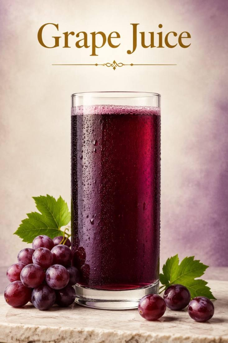 Grape Juice