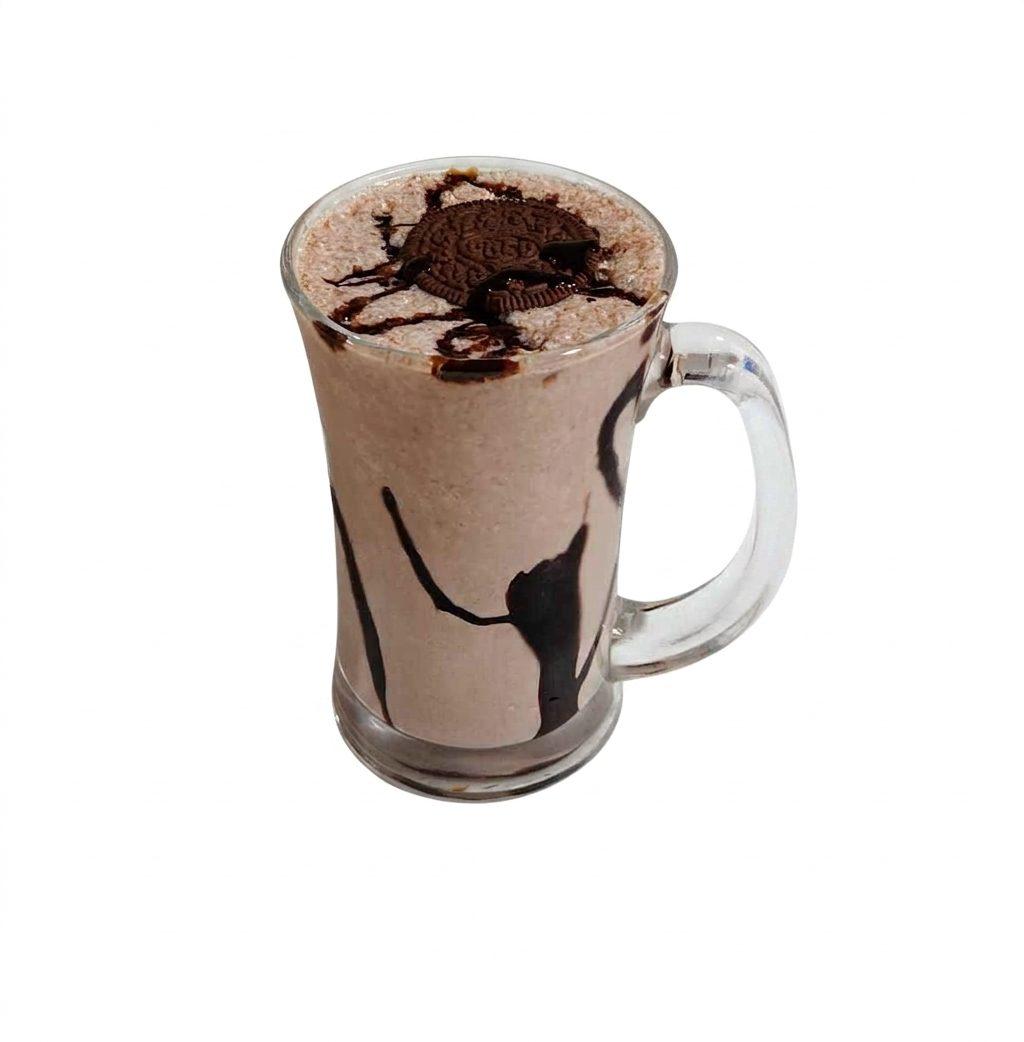 Oreo Shake