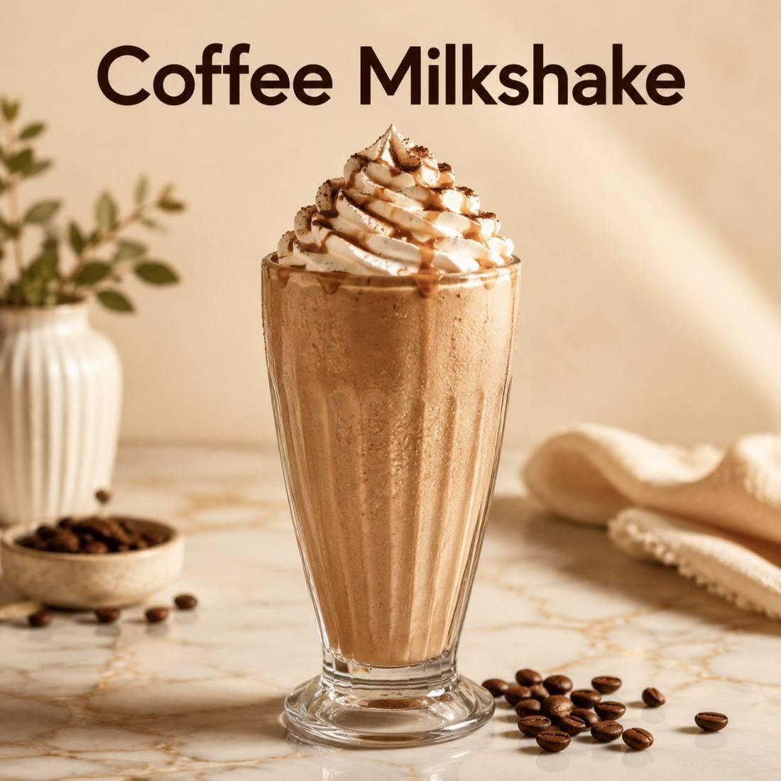 Coffee I Shake