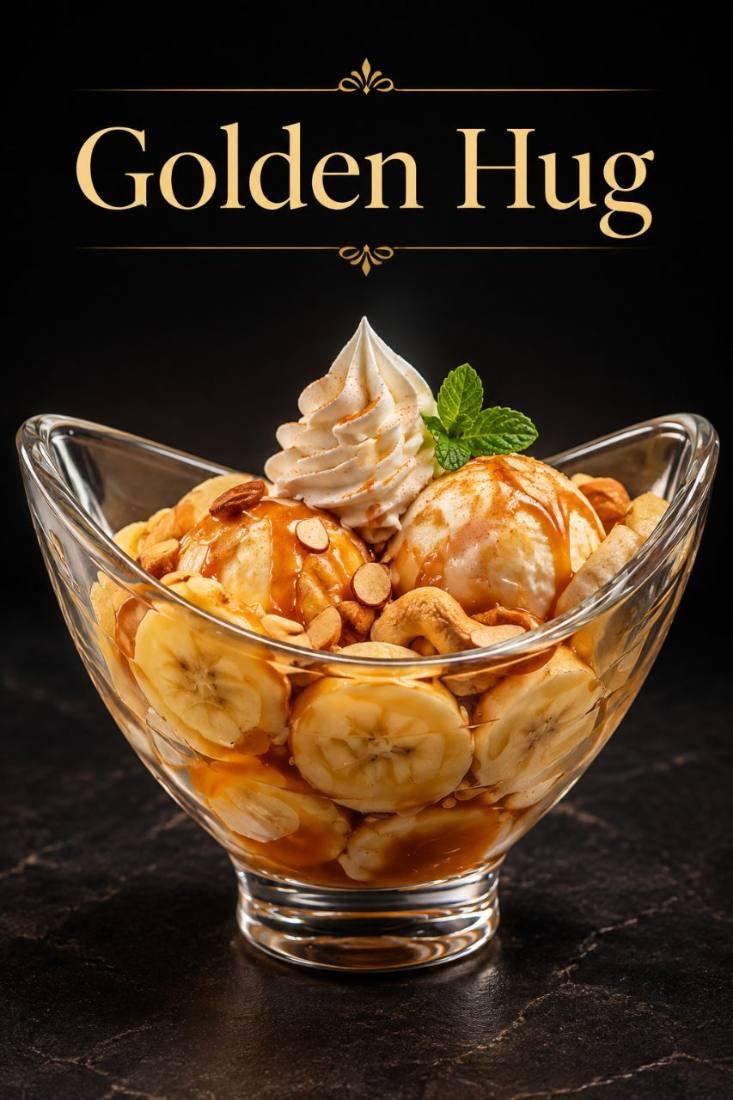 Golden Hug