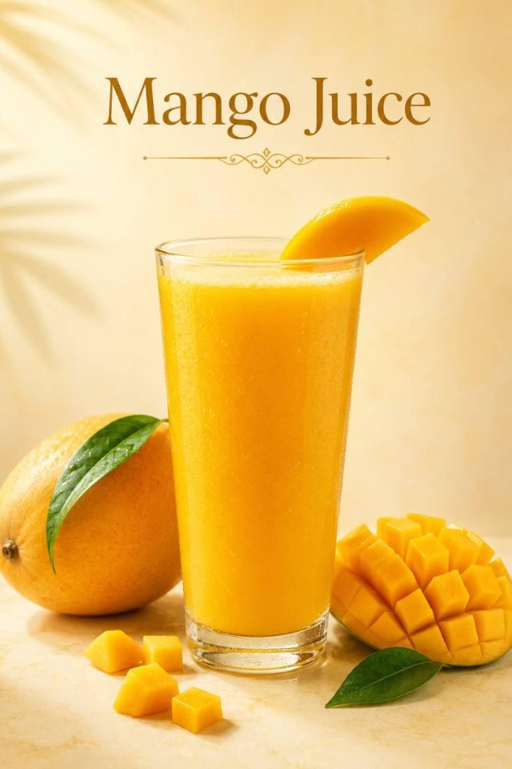 Mango Juice