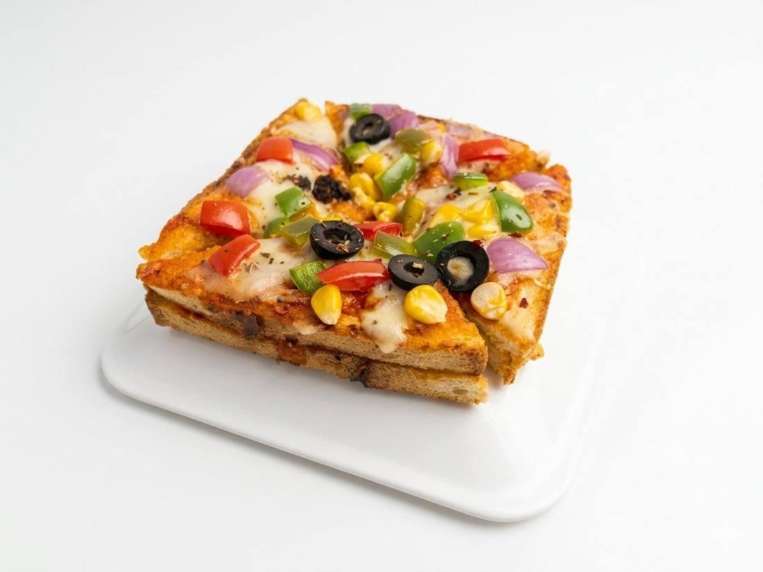 Pizza Sandwich