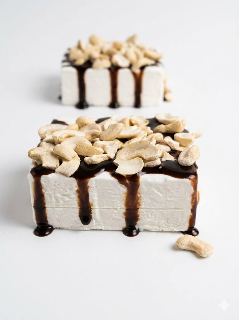 American Choconut