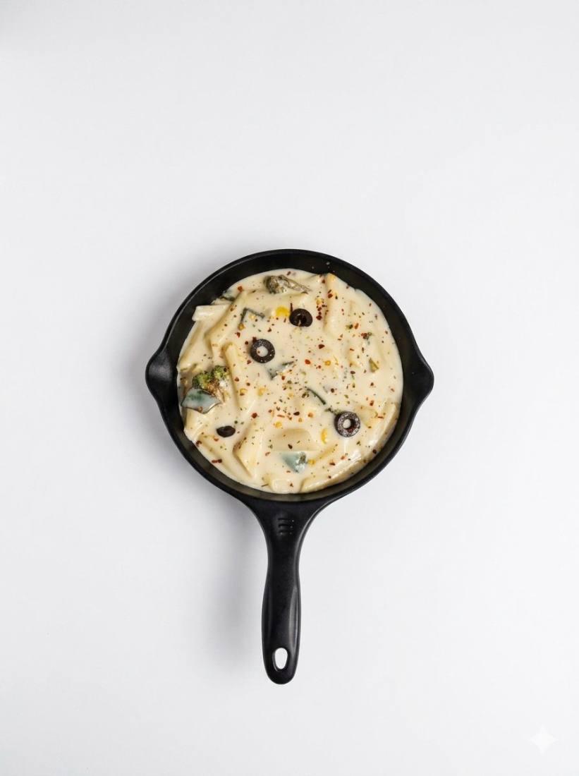 Persian Pearl  Pasta