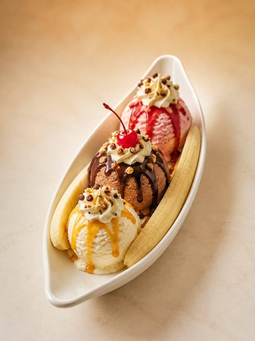 Banana Split