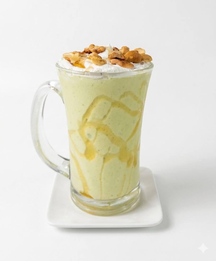 Avocado Milkshake