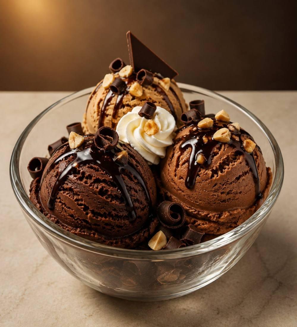 Chocolate Fantasy