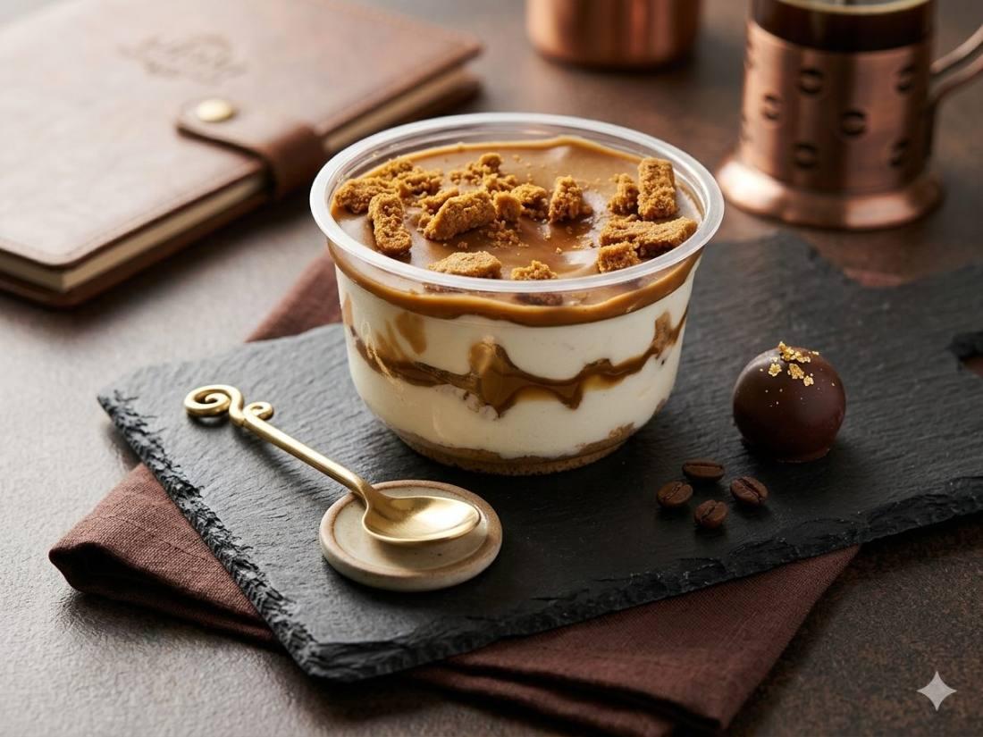 Biscof Cheese Cake