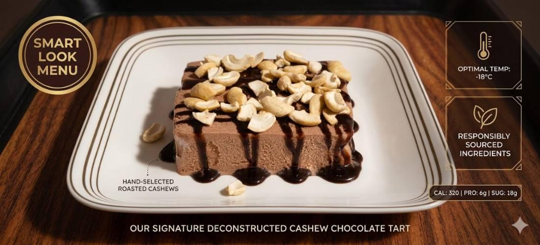 Chocolate Choconut