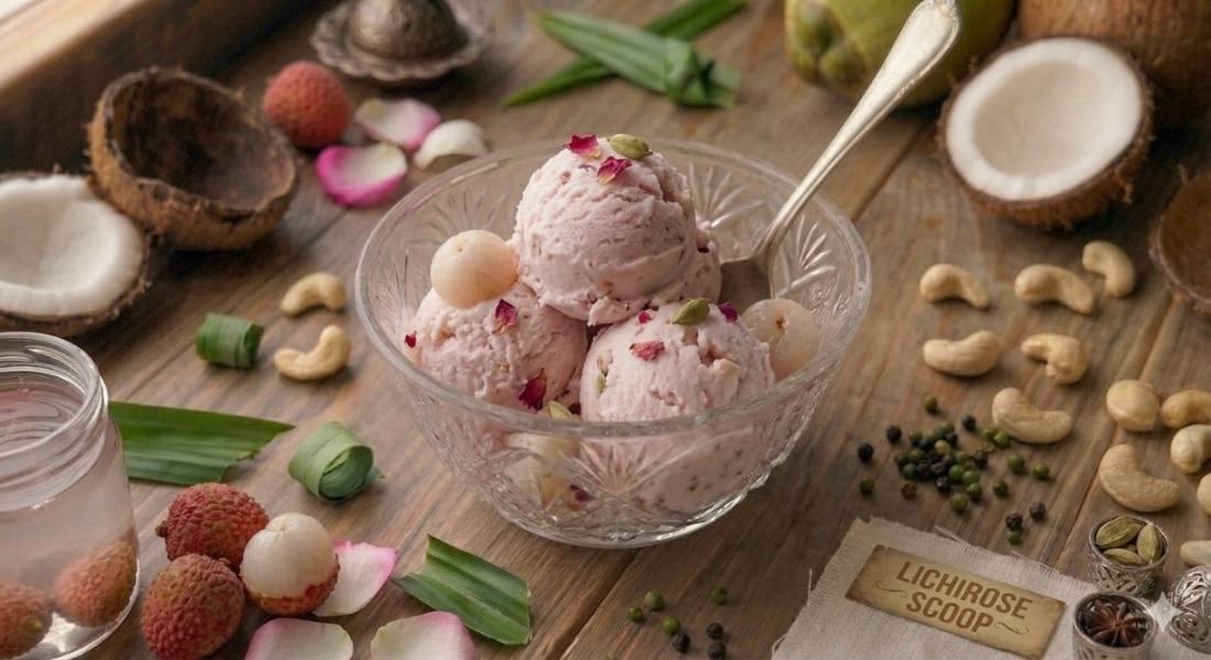 Litchi