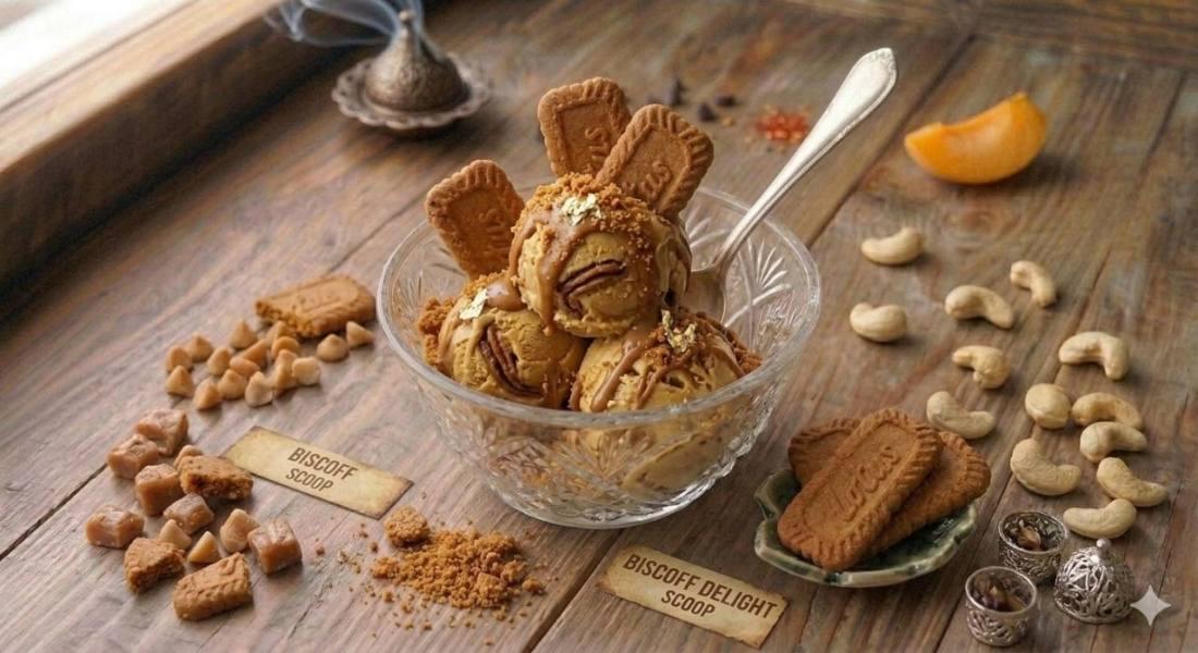 Biscoff