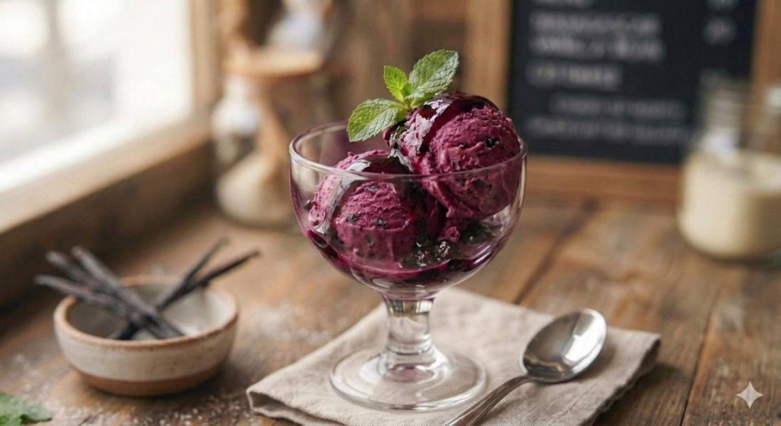 Black Currant