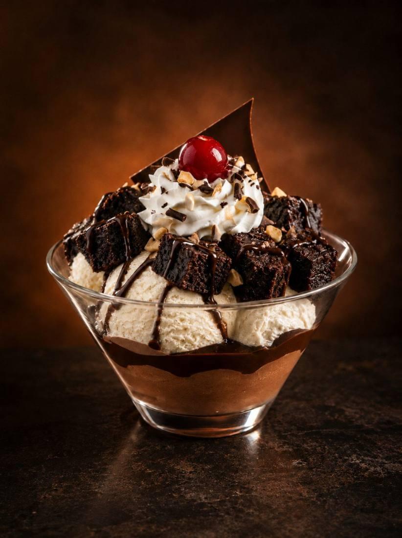 Death by Chocolate