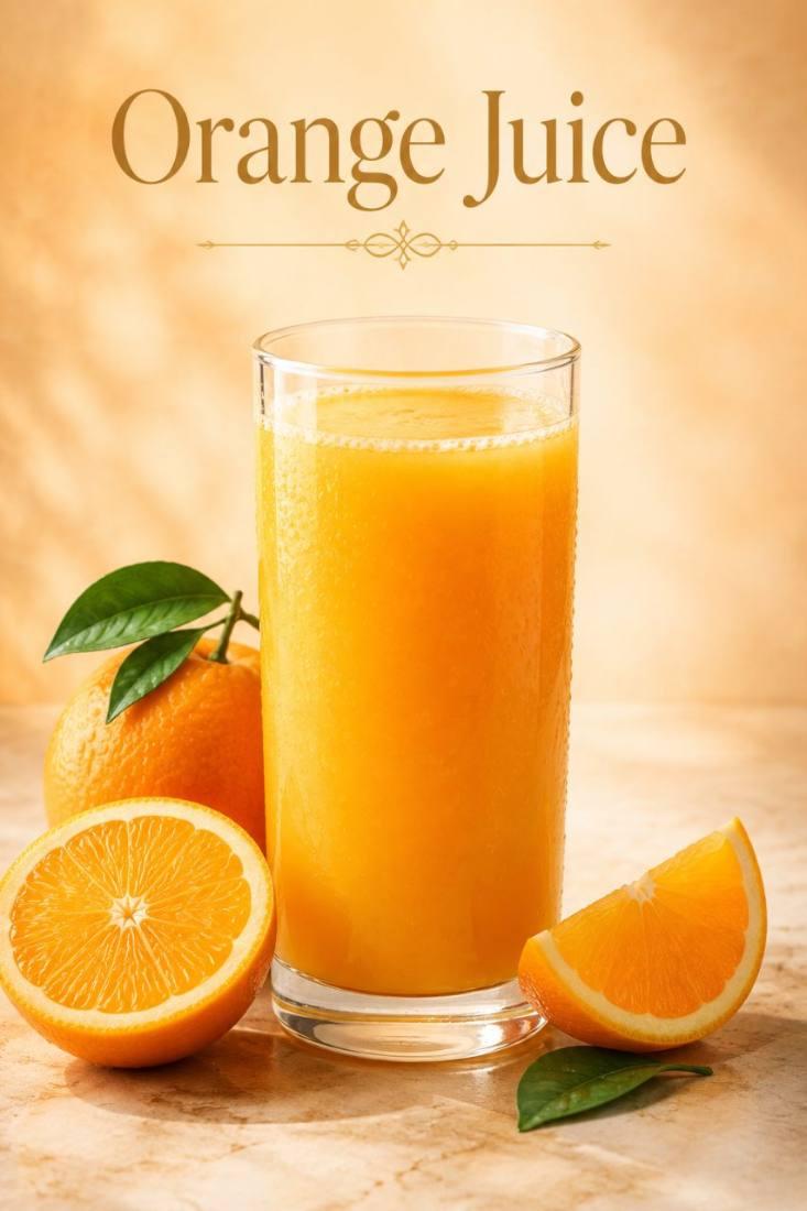 Orange Juice