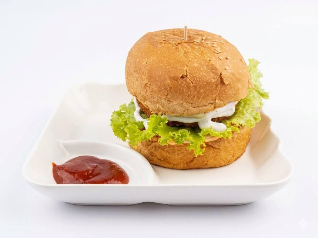 Veg Burger