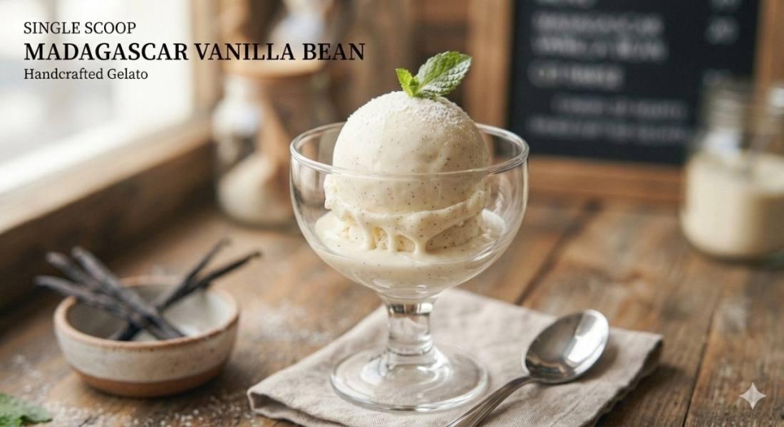 Vanilla