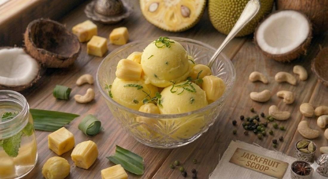 Jack Fruit