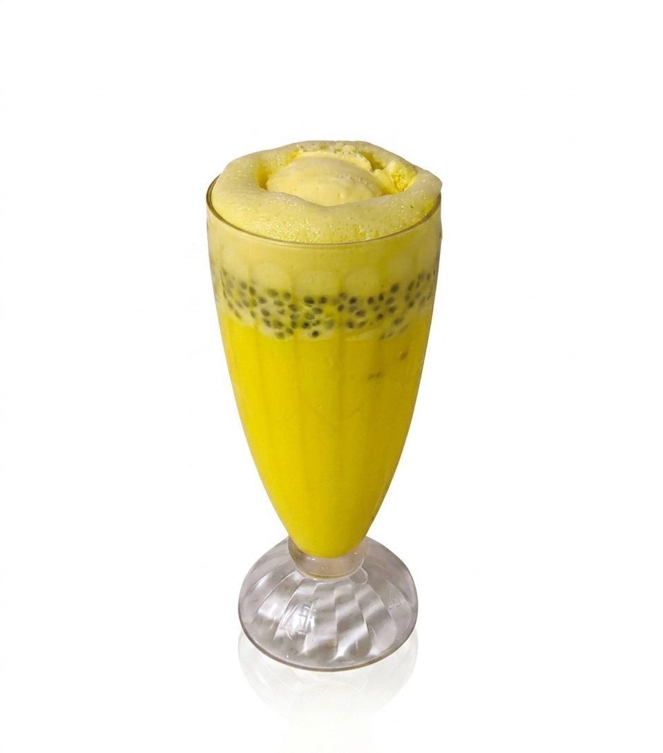 Kesar Falooda