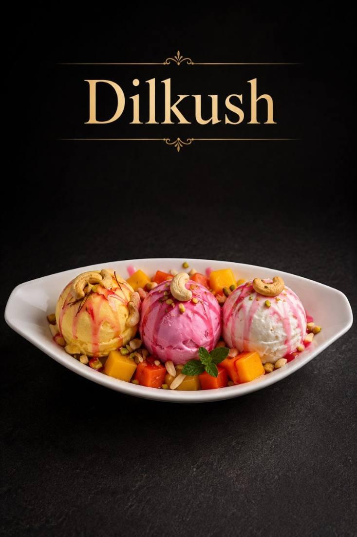 Dil Kush