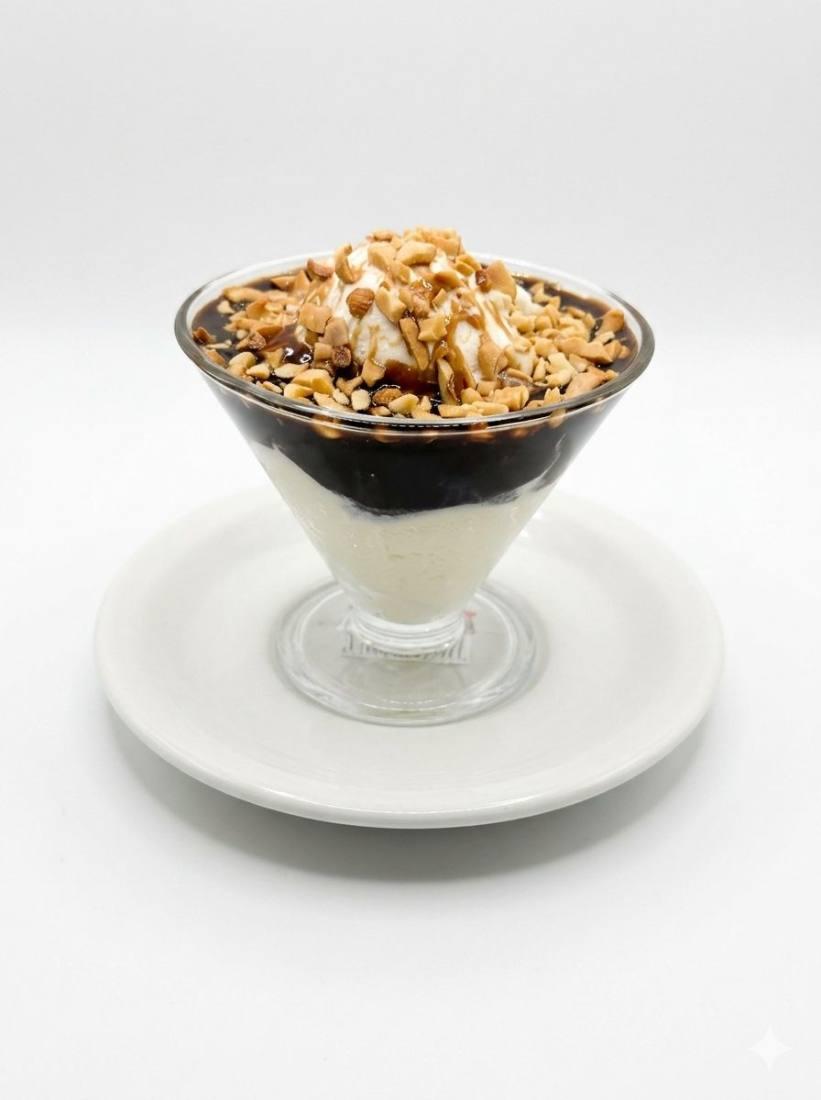 Hot Choco Fudge