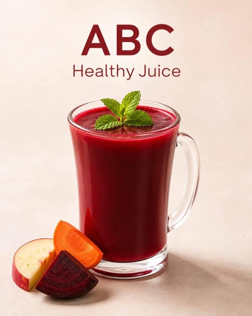 ABC Juice